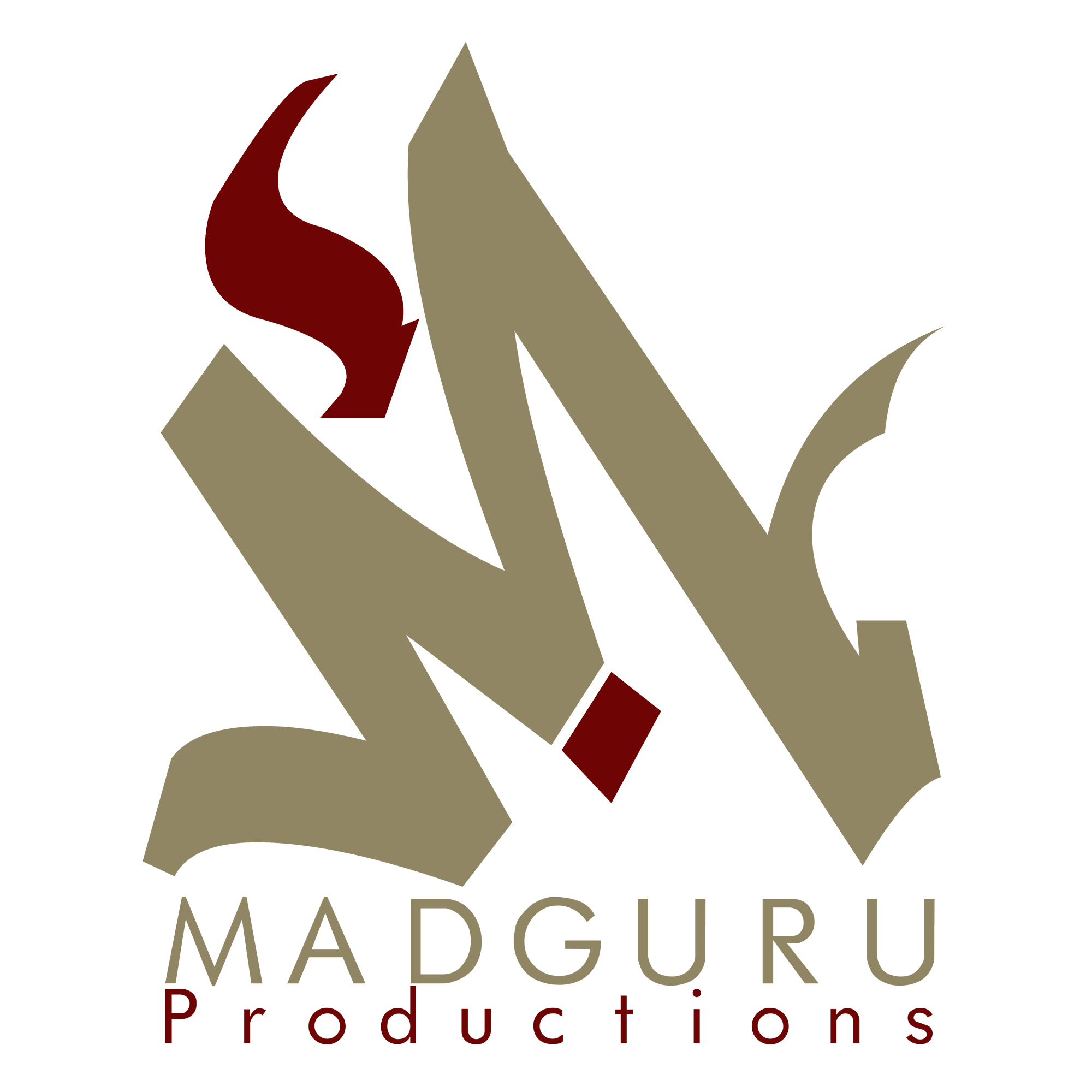 Mad Guru Productions